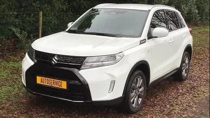 Occasion 2025 Suzuki Vitara Style SUV | € 27.250 (Goede deal)