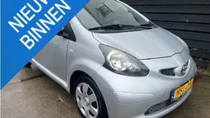 Gebruikt 2007 Toyota Aygo Hatchback | € 2.750 (Eerlijke prijs)