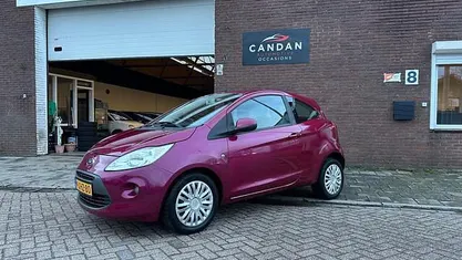 Occasion 2009 Ford Ka Trend Hatchback | € 1.899 (Eerlijke prijs)