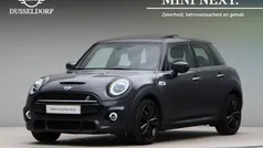 Grijs Gebruikt 2020 Mini Cooper S Hatchback | € 26.950 (Eerlijke prijs)