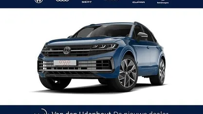 Occasion VW Touareg Edition 462 PK (339 kW) 2025 SUV