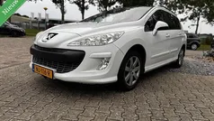 Gebruikt 2008 Peugeot 308 Stationwagen | € 1.399 (Goede deal)