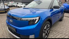 Gebruikt 2025 Ford Explorer Extended Range SUV | € 39.995 (Super prijs)