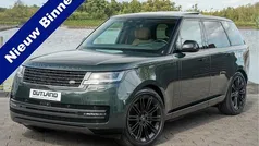 Gebruikt 2025 Land Rover Range Rover Autobiography SUV | € 182.900 (Goede deal)