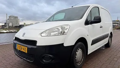 Occasion 2012 Peugeot Partner MPV | € 2.250 (Goede deal)