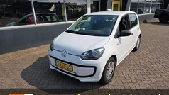 Gebruikt 2014 VW up! take up! Hatchback | € 6.940 (Eerlijke prijs)