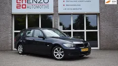 Blauw Gebruikt 2006 BMW 320 Executive Stationwagen | € 2.750 (Eerlijke prijs)