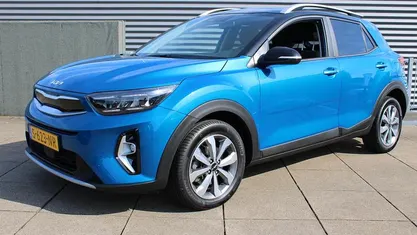 Occasion 2023 Kia Stonic SUV | € 20.450 (Eerlijke prijs)