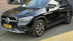 Gebruikt 2022 Mercedes GLA250 AMG line SUV | € 32.450 (Super prijs)