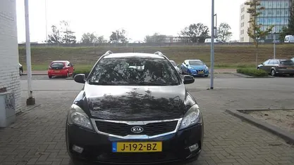 Occasion Kia Ceed 90 PK (66 kW) 2011 Hatchback