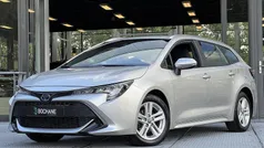 Grijs Gebruikt 2022 Toyota Corolla Active Stationwagen | € 24.740 (Eerlijke prijs)