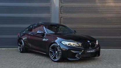 Occasion BMW M2 Competition Edition 370 PK (272 kW) 2018 Coupé