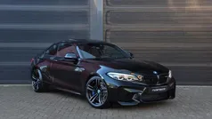 Gebruikt 2018 BMW M2 Competition Edition Coupé | € 50.750 (Eerlijke prijs)