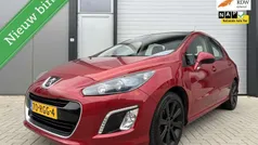 Gebruikt 2011 Peugeot 308 Allure MPV | € 4.500 (Eerlijke prijs)