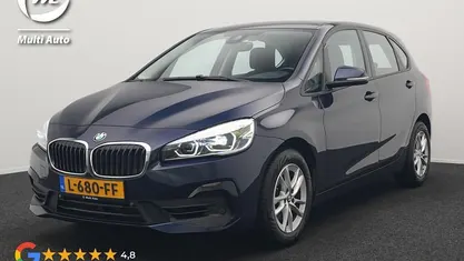 Gebruikt 2020 BMW 218 Executive Stationwagen | € 18.940 (Super prijs)
