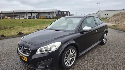 Zwart Occasion 2011 Volvo C30 Hatchback | € 1.750 (Eerlijke prijs)