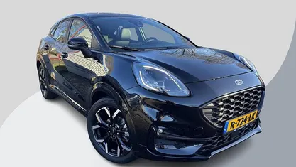 Occasion 2022 Ford Puma ST-Line X SUV | € 23.795 (Eerlijke prijs)