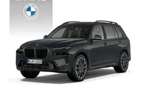 Gebruikt 2025 BMW X7 Comfort Edition SUV | € 190.459 (Eerlijke prijs)