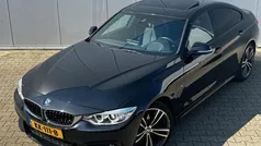 BMW 418 Gran Coupé