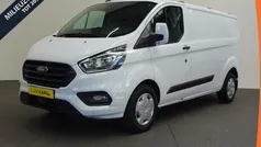 Overige Gebruikt 2021 Ford Transit Custom Trend Van | € 19.990 (Super prijs)