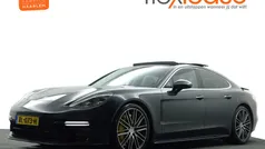 Grijs metallic Gebruikt 2018 Porsche Panamera Sport Sedan | € 54.900 (Eerlijke prijs)