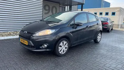 Occasion 2012 Ford Fiesta Trend Hatchback | € 1.800 (Eerlijke prijs)