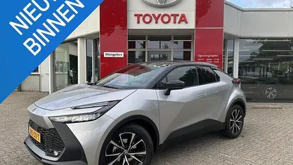 Occasion 2025 Toyota C-HR SUV | € 34.695 (Goede deal)