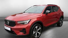 Rood Gebruikt 2025 Volvo XC40 Plus SUV | € 43.950 (Eerlijke prijs)