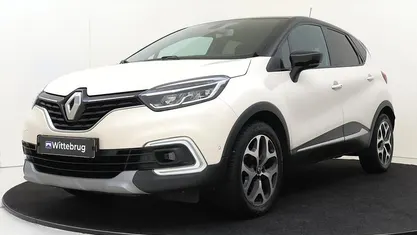 Occasion Renault Captur Intens 90 PK (66 kW) 2019 SUV