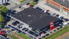 Blauw Gebruikt 2021 Seat Ibiza Business Hatchback | € 14.899 (Goede deal)