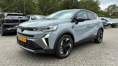 Grijs Nieuw 2025 Renault Captur Esprit Alpine SUV | € 36.950 (Eerlijke prijs)