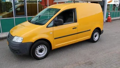 Occasion VW Caddy 105 PK (77 kW) 2008 Overige MPV
