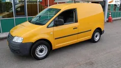 Overige Gebruikt 2008 VW Caddy MPV | € 3.950 (Goede deal)