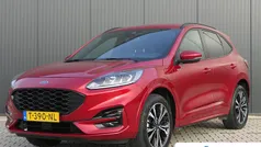 Gebruikt 2023 Ford Kuga ST-Line SUV | € 27.435 (Goede deal)