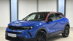 Blauw Gebruikt 2021 Opel Mokka GS Line SUV | € 19.950 (Goede deal)
