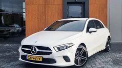 Gebruikt 2019 Mercedes A180 Hatchback | € 19.950 (Goede deal)