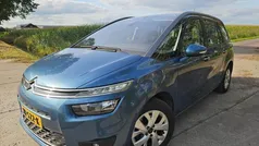 Citroën Grand C4 Picasso
