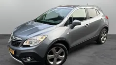 Gebruikt 2014 Opel Mokka Cosmo SUV | € 10.950 (Eerlijke prijs)