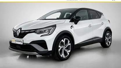 Occasion 2022 Renault Captur R.S. SUV | € 21.890 (Eerlijke prijs)