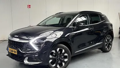 Occasion Kia Sportage 266 PK (195 kW) 2023 SUV