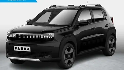 Occasion 2025 Fiat Grande Panda La Prima Hatchback | € 23.689 (Goede deal)