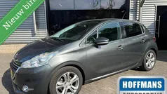 Gebruikt 2015 Peugeot 208 Allure Hatchback | € 6.950 (Goede deal)