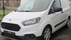 Gebruikt 2019 Ford Transit MPV | € 12.490 (Eerlijke prijs)