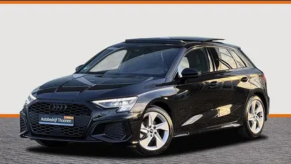 Occasion Audi A3 Sportback e-tron 2022 Hatchback