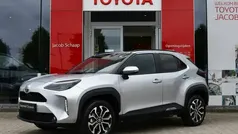 Gebruikt 2024 Toyota Yaris Cross Limited SUV | € 30.999 (Eerlijke prijs)