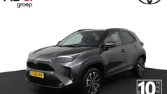 Grijs Gebruikt 2024 Toyota Yaris Cross Edition SUV | € 28.950 (Eerlijke prijs)