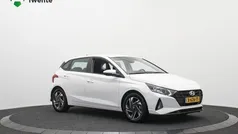 Gebruikt 2024 Hyundai i20 Comfort Hatchback | € 19.950 (Eerlijke prijs)