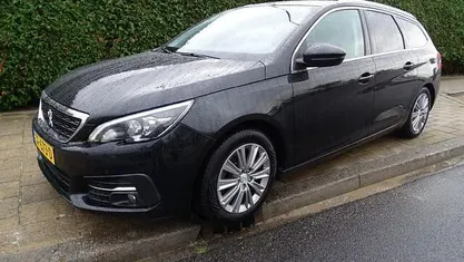 Occasion Peugeot 308 131 PK (96 kW) 2018 Stationwagen