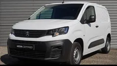 Gebruikt 2023 Peugeot Partner S MPV | € 14.445 (Eerlijke prijs)
