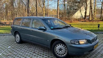 Gebruikt 2001 Volvo V70 Comfort Stationwagen | € 1.750 (Eerlijke prijs)